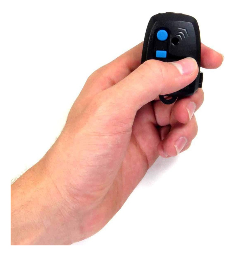 CONTROLE PECCININ PRETO
