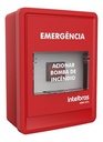 ACIONADOR MANUAL DE BOMBA AMB 3201