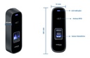 CONTROLADOR DE ACESSO SS 3420 BIO