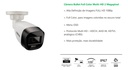 CAMERA VHD 1220 B FULL COLOR G7