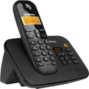TELEFONE SEM FIO TS 3130 (PRETO)