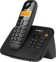 TELEFONE SEM FIO TS 3130 (PRETO)