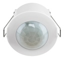 INTERRUPTOR SENSOR DE PRESENCA PARA ILUMINACAO ESP 360 E