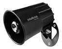 SIRENE CORNETA INTELBRAS 115 DB SIR 2000 - PRETA