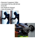 VIP 1230 B BLACK G4