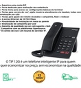 TELEFONE IP - TIP 120i
