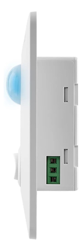 INTERRUPTOR SENSOR DE PRESENÇA PARA ILUMINAÇÃO ESPI 180 E+