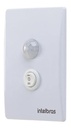 INTERRUPTOR SENSOR DE PRESENÇA PARA ILUMINAÇÃO ESPI 180 E+