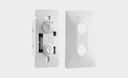 INTERRUPTOR SENSOR DE PRESENÇA PARA ILUMINAÇÃO ESPI 180 E+