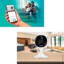 CAMERA WI-FI FULL HD IMX C
