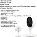 CAMERA WI-FI FULL HD IMX C