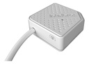 Microfone p/ Sistema de Segurança MIC 3080.