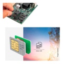 MODULO CTAL INTRUSAO XEG 4010 3G