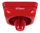 SINALIZADOR AUDIO VISUAL CONVENCIONAL SAV 420C INTELBRAS