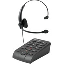 HSB 50 - Telefone headset