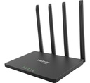 Roteador Wireless W5-1200F - ATÉ 100 MEGAS