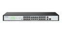 SWITCH NAO GERENCIAVEL 24P FAST SF 2421 POE SKD