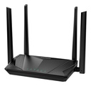 ROTEADOR S/FIO 2.4 E 5GHZ RX 1500 - ATÉ 600 MEGAS