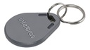 CHAVEIRO TAG TH 1000 MF 13,56MHz