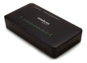 SWITCH 8 PORTAS GIGA - SG 800 Q+