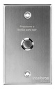 BOTOEIRA INOX EMBUTIR 4X2 BT 5000 INTERNO