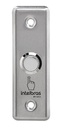 BOTOEIRA ACIONADOR ABERTURA INOX EMBUTIR BT 5001