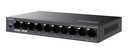 SWITCH NAO GERENCIAVEL 10P S1010F-P