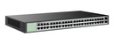 SWITCH GERENCIAVEL GIGABIT 52PG SKD S2050G-A