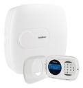 CENTRAL DE ALARME AMT 4010 SMART(com teclado)