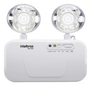 BLOCO DE ILUMINAÇÃO AUTÔNOMO BLA 1200 EMERGÊNCIA