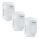 KIT C/ 3X IVP 3000 CF