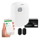 KIT ANM24 2XAC4000 XB 12AL