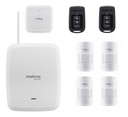 KIT AMT8000 XSS8000 2XAC8000 4IVP8000PET