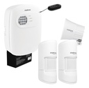 KIT ANM24NET XAC4000 2IVP5001PET XB12AL SIR1000