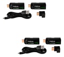 KIT 2X VEX 1050 HDMI