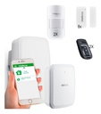 KIT AMT8000 XSS8000 2XAC8000 2IVP8000 8XAS8000