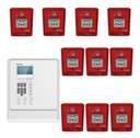 KIT 10 AME522 + CIE1125