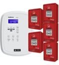 KIT CIE 1060 + 5 AME 522