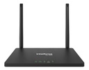 ROTEADOR WIRELESS WI-FORCE W4-300F - ATÉ 70 MEGAS