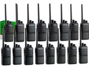 KIT 16 RC 3002 G2 (8 Pares)