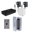 KIT BT4000 + 2EF1202 FE20150 COM SENSOR SWITCH SF800Q+ VBOX1100