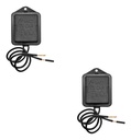 KIT 2X TX CAR PECCININ