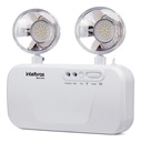 BLOCO DE ILUMINAÇÃO BLA 2200 EMERGÊNCIA