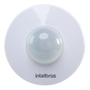 Sensor De Presença Intelbras Para Iluminação Esp 360 + Teto