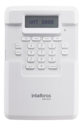 [1040] TECLADO SEM FIO XAT 8000