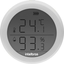 [1045] SENSOR DE TEMPERATURA E UMIDADE SMART IST 1001