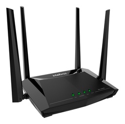[1048] ROTEADOR WIRELESS W5-1200G - ATÉ 400 MEGAS