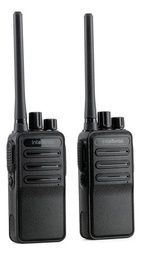 [1067] RADIOCOMUNICADOR RC 3002 G2