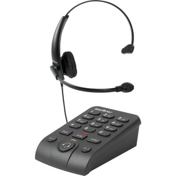[1195] HSB 50 - Telefone headset