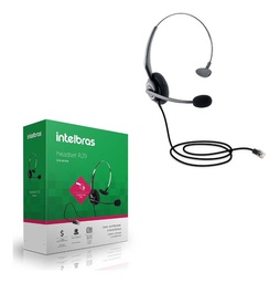 [1196] HEADSET CHS 40 RJ9